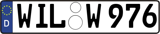 WIL-W976