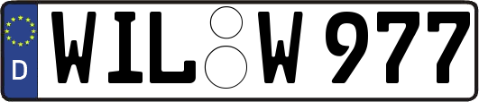 WIL-W977