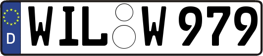 WIL-W979