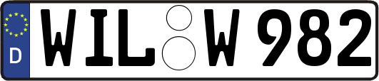 WIL-W982