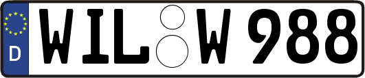 WIL-W988