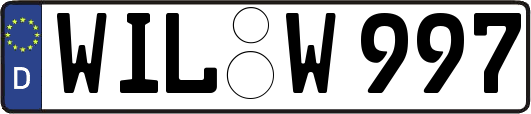 WIL-W997