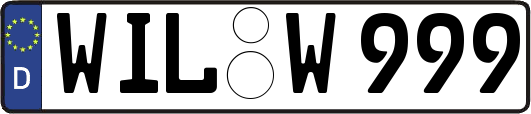 WIL-W999
