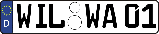 WIL-WA01