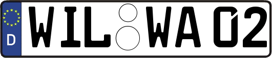 WIL-WA02