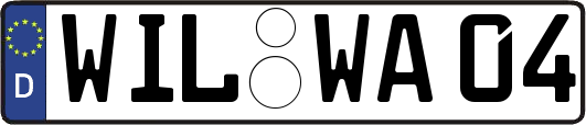 WIL-WA04