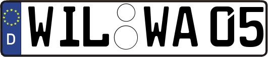 WIL-WA05