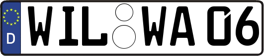 WIL-WA06