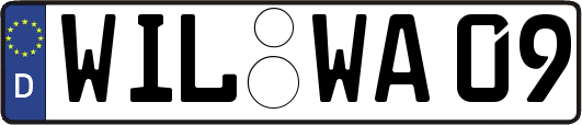 WIL-WA09
