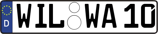 WIL-WA10
