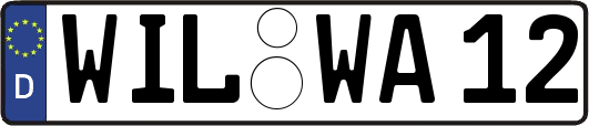 WIL-WA12