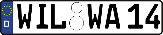 WIL-WA14