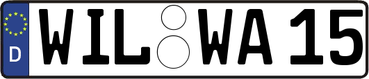 WIL-WA15