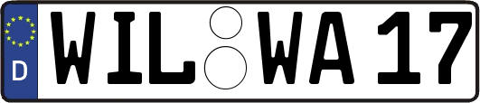 WIL-WA17