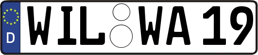 WIL-WA19
