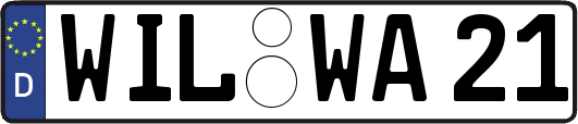 WIL-WA21