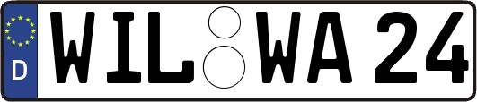 WIL-WA24