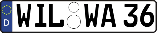 WIL-WA36