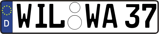 WIL-WA37