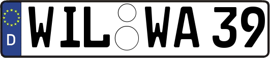 WIL-WA39