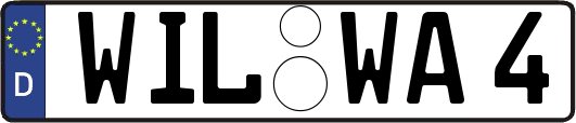 WIL-WA4