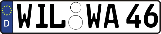 WIL-WA46
