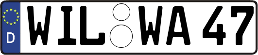 WIL-WA47