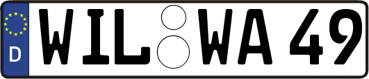 WIL-WA49