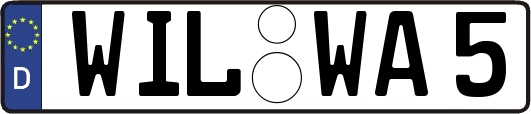 WIL-WA5