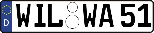 WIL-WA51
