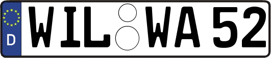 WIL-WA52