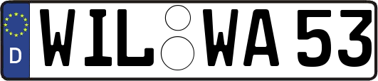WIL-WA53