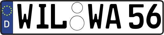 WIL-WA56