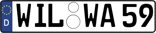WIL-WA59