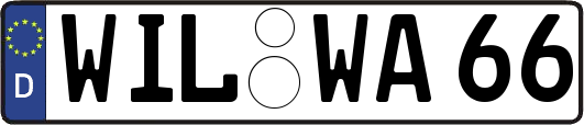 WIL-WA66