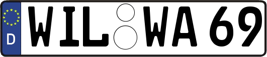 WIL-WA69