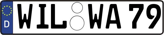 WIL-WA79