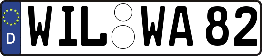 WIL-WA82