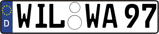 WIL-WA97