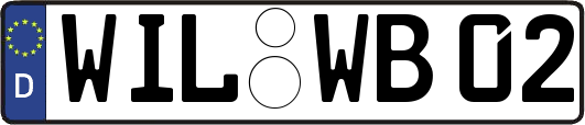 WIL-WB02