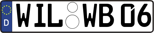 WIL-WB06