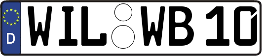 WIL-WB10