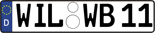 WIL-WB11