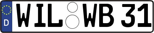 WIL-WB31