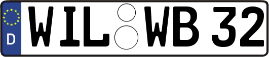 WIL-WB32