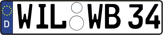 WIL-WB34
