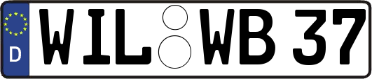 WIL-WB37