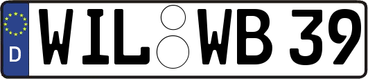 WIL-WB39