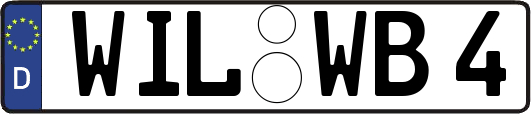 WIL-WB4