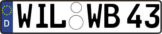 WIL-WB43
